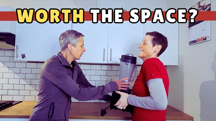 Minimalist Kitchen Essentials | The 6 Tools We Can't Live Without