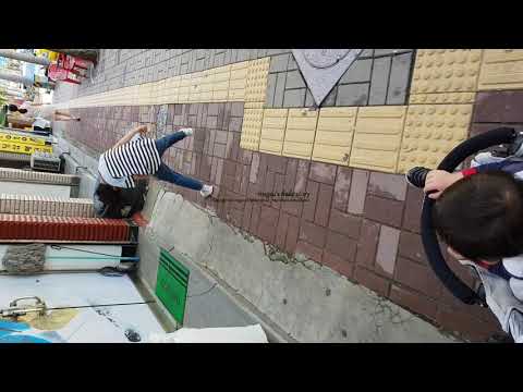 4살터울 형제가 노는 법ㅋ