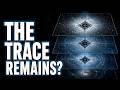 What Projection Leaves Behind — A Geometric Trace That Cannot Be Deleted