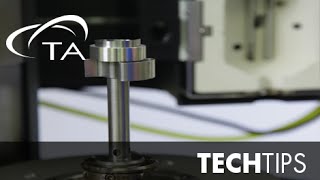 Polymer Melt Kit for the ARES-G2