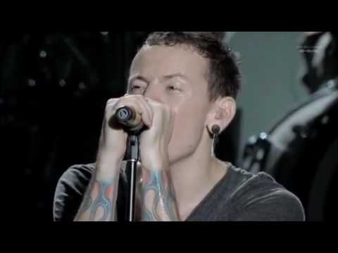Linkin Park - Shadow Of The Day / New Divide (Live @ Summer Sonic 09)