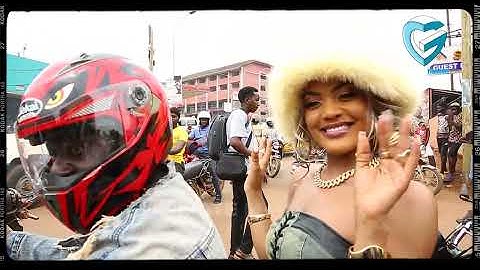 Vinka, Winnie Nwagi & Ava Peace - Batuleke  (Official Music Video) | Behind The Scenes