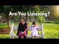 Are You Listening? | A Short Film to Encourage Inclusion
