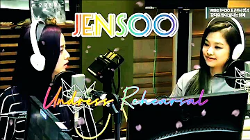 [JENSOO] Undress Rehearsal FMV