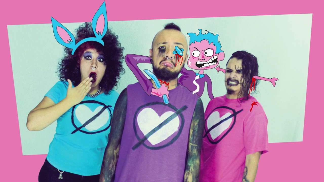 Watch LARVA - PARA ALEJANDRO (Audio) on YouTube Watch LARVA - PARA ALEJANDRO (Audio) on YouTube