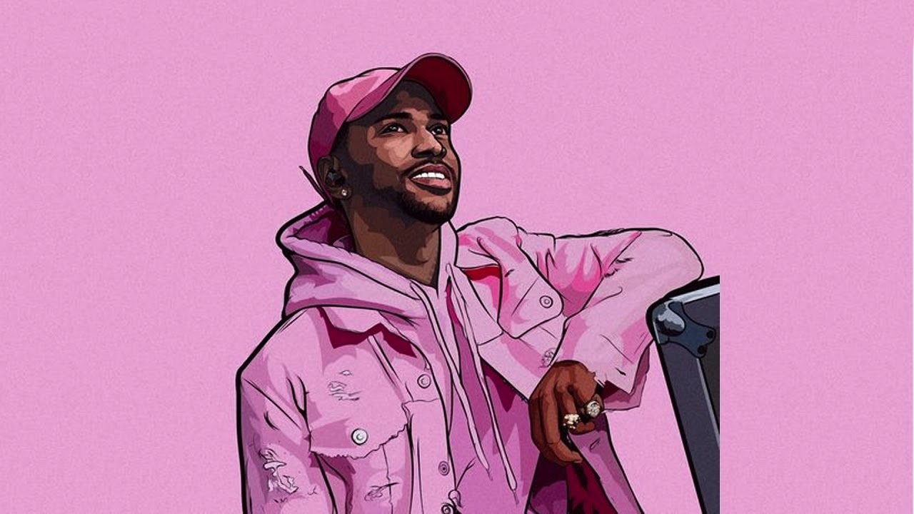 [FREE] Big Sean Type Beat 2020 x Metro Boomin | "Juice" | Trap Instrumental