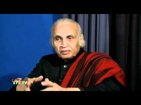 EYE TV - 2011-04-09 excerpt PART 1