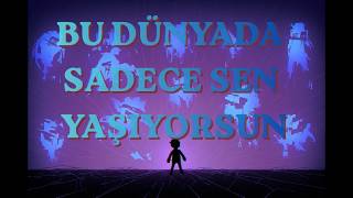 Tüm İnsanlar Sahte Olabilir Mi? Tek Bilinç Sen Misin? Bilinç Ve Gerçeklik