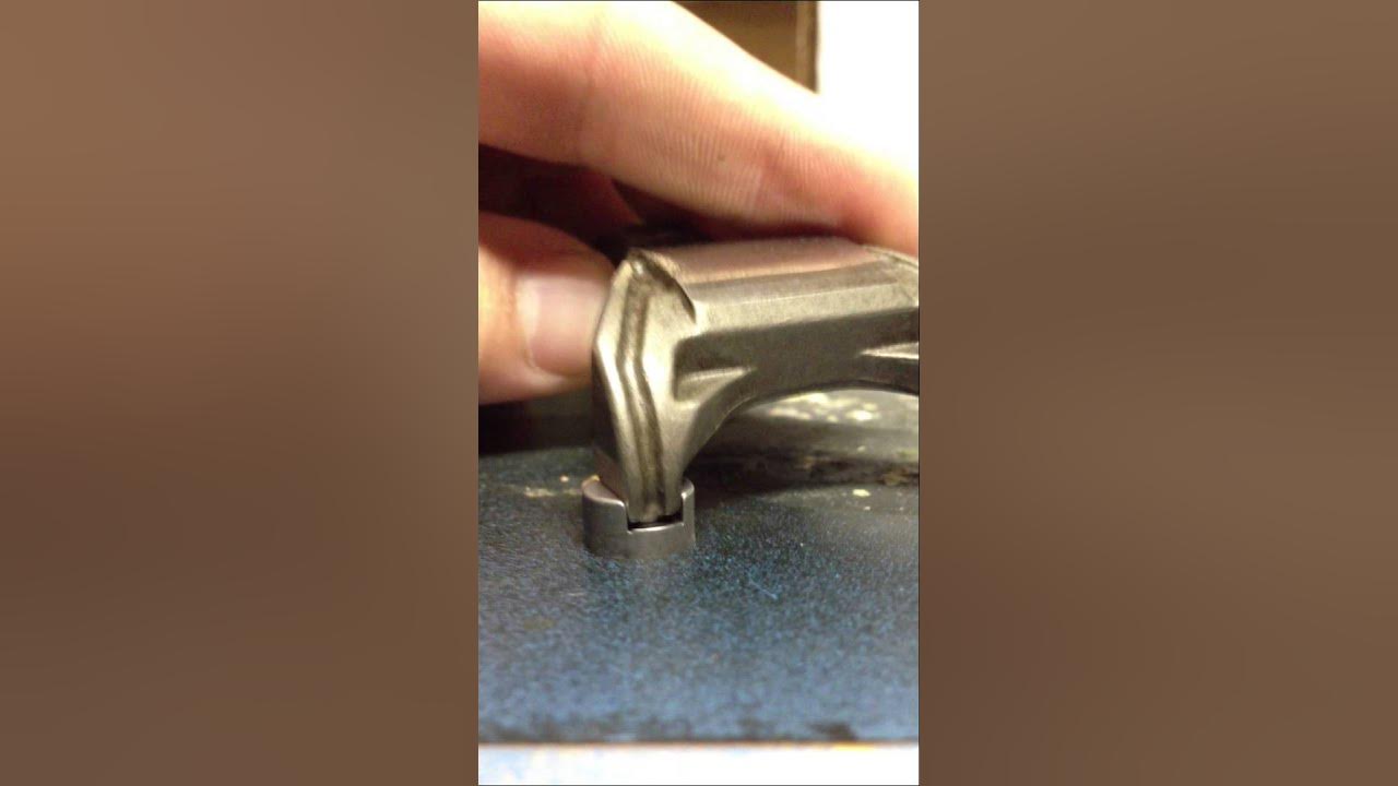 HowTo SR20 Dual Rocker Guides YouTube