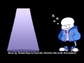 (ORIGINAL) 10 HOURS of Waters of Megalovania by Botanic Sage - Undertale