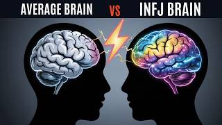 картинка: 12 научных причин, почему мозг INFJ выделяется