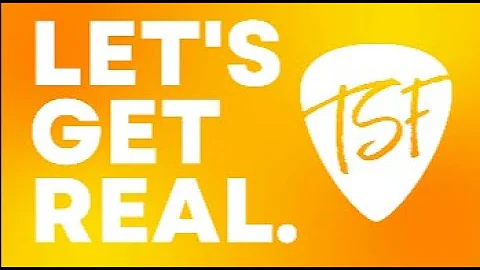 Let's Get Real! Episode Six: Self Harm