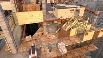 My first 360 NoScope on Mw3...that never was