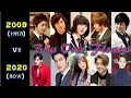 [2020 Update] Characters of BOYS OVER FLOWERS 2009 (Korean Version)