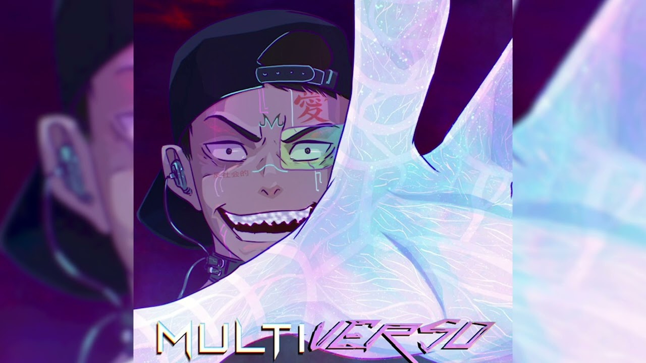 Guarda 3 Exaurren Freestyle - Kid Lucilfer (Prod Aka CrazyMoney & Crismol la pastilla)(Multiverso) su YouTube Guarda 3 Exaurren Freestyle - Kid Lucilfer (Prod Aka CrazyMoney & Crismol la pastilla)(Multiverso) su YouTube
