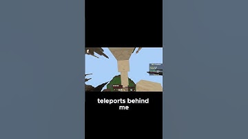 Enemy Spotted  Hilarious Game Moments! #minecraft #zeqa #zeqapvp