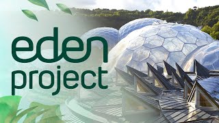 Hypnos Beds | An Eden Project Short | Our Sustainability Partners