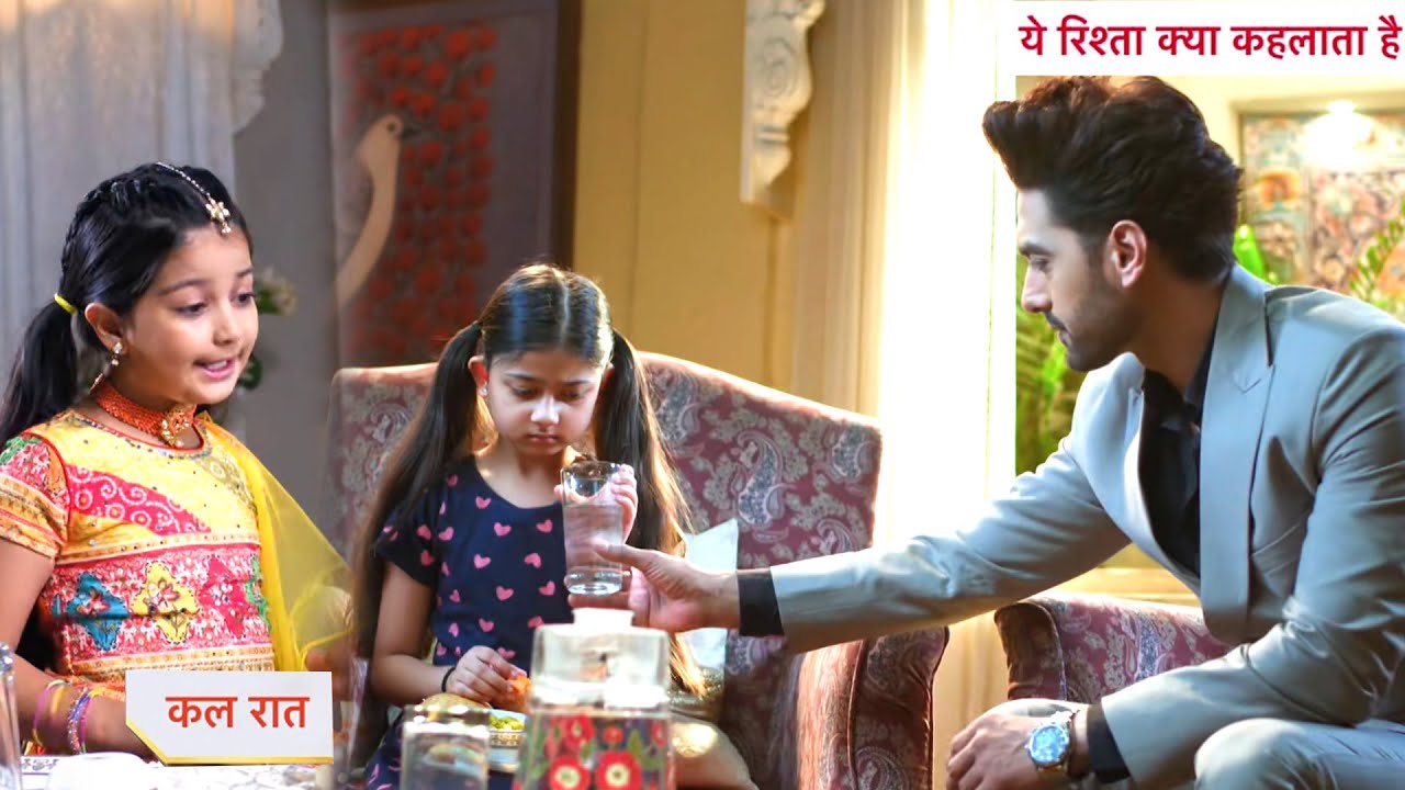 Yeh Rishta Kya Kehlata Hai Today New Promo: 18th January 2026 |