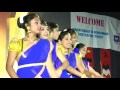 Malayalam Fusion Dance Performance at KADATHANATTU KUDUMBA KOOTTAYMA Program by SURJIT & TEAM