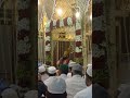 Mehfil e naat on shab e qadr in masjid e amir kalimi shah azad nagar shidlaghatta