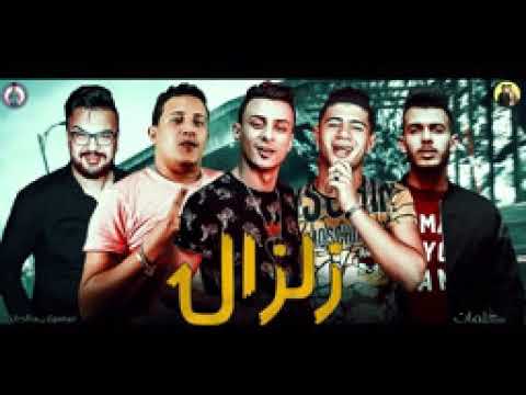 مهرجان قمورة برج الحوت حمو بيكا علي قدورة ميسرة توزيع فيجو الدخلاوي 2019  2