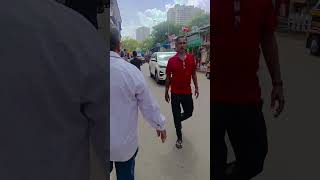 Goregaon main market