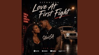 Information Love At First Sight Guide