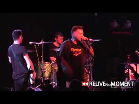 2015.02.17 Stick To Your Guns - Bringing You Down (Live in Chicago, IL)