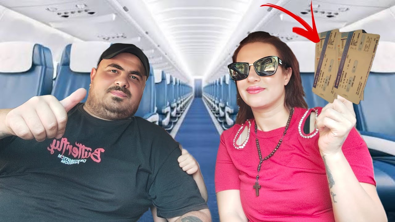 وداعآ لبنان 🇱🇧 صار وقت السفر الى ؟؟؟