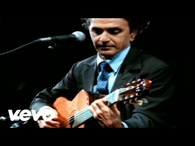 Caetano Veloso - Drão class=