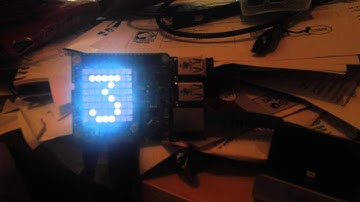 Raspberry Pi Countdown!