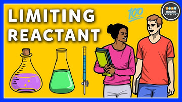 Limiting Reactant | Excess Reactant | Chemistry