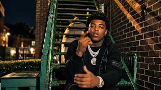 Yungeen Ace – "You Drove" [Music Video]