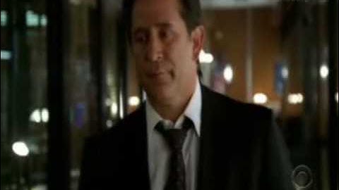 Without a trace - One of these mornings