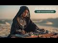 Arabic Chill House Desert Beats | Instrumental Oriental Melodic Techno Mix 2025 ~ Mystic Oasis