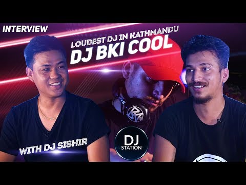 INTERVIEW WITH LOUDEST
