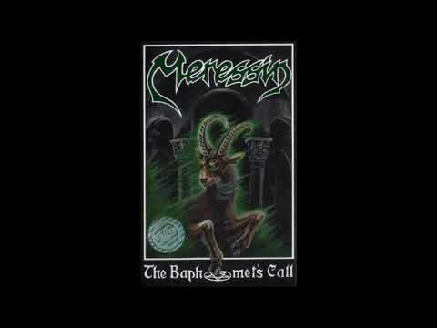 Meressin — Meressin - The Baphomet's Call  (Full Album)