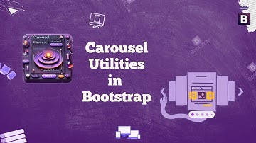 #28  Bootstrap Carousel 🎬 Animations | Add Stunning 📷 Slideshows! 🎞️