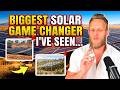Australia’s Solar Waves Could Change Utility-Scale Solar Forever