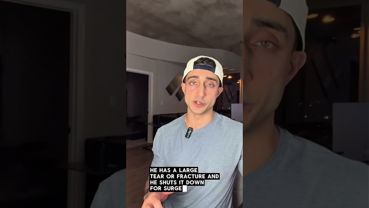 Xavier Worthy injury - best and worst case scenario 