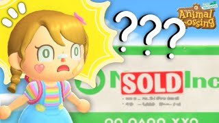 YOU'LL NEVER GUESS WHO MOVED ONTO MY ISLAND screenshot 1