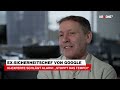 KI-Experte schlägt Alarm: „Stoppt das Tempo! I krone.tv NEWS