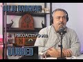 Julio Darwish, the Mexican pilot who testified in Congress on UFOs - Psicoactivo #52