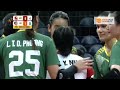Ho Chi Minh City (W) vs. Farm Fresh - Match Highlights | 2026 PVL Invitational