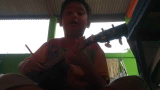 Camp Rjus 021 sebuah penye salan