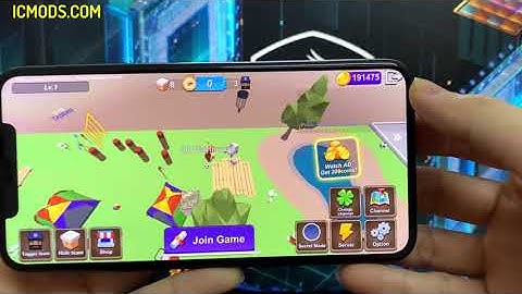 MOD Hide.io 💶 Tricks Hide.io Mobile get Coins Free (NEW 2023) 💲