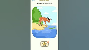 Dop 5 game Level 357#What is wrong here