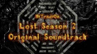 Lost S2 OST - The Final Countdown
