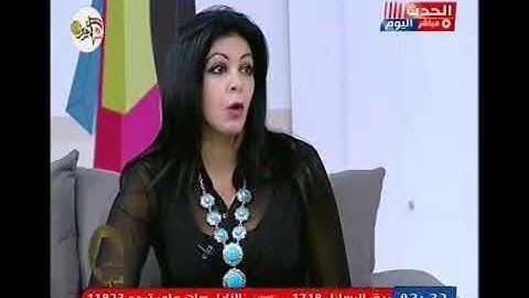 الاعلاميه جومانه مراد تحكي تفاصيل تعرضها للتحرش الجنسي بأحد الاماكن الراقيه ورد فعلها