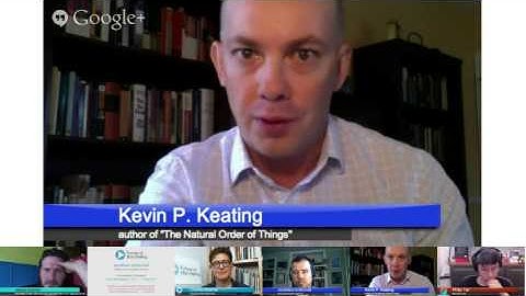 FoST Virtual Roundtable: Has Storytelling fundamentally changed?